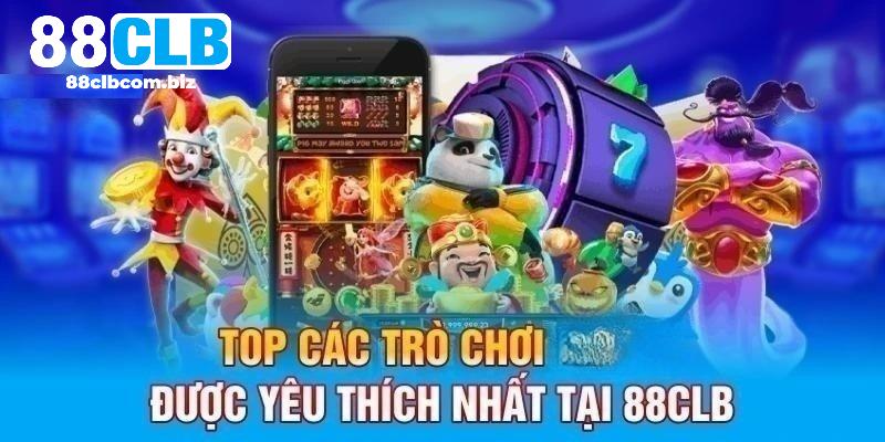 8 sảnh cược gây sốt đầu năm 2025 tại nhà cái