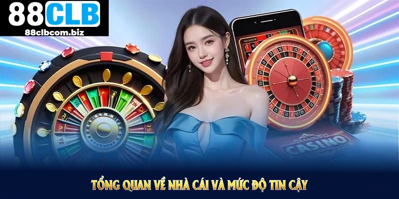 Những câu hỏi thường gặp dưới đây sẽ giúp bạn nhận biết tổng quan về nhà cái và mức độ tin cậy